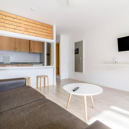 Apartment In Resort Corralejo Exteriör bild